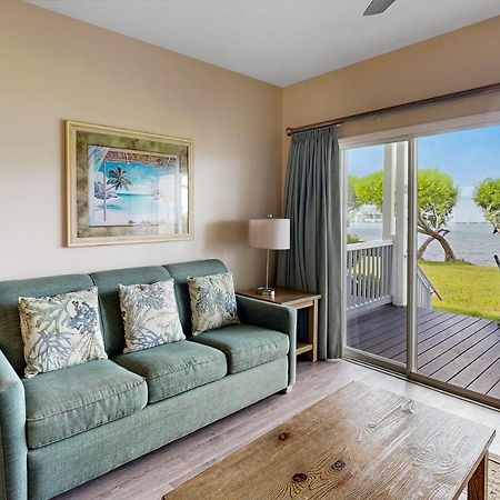 Reef House Villa Duck Key Buitenkant foto