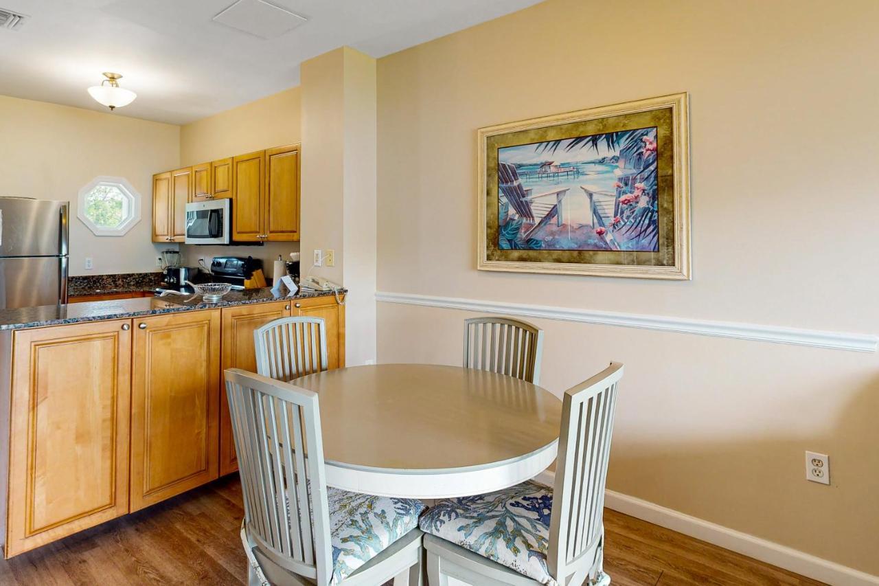 Reef House Villa Duck Key Buitenkant foto