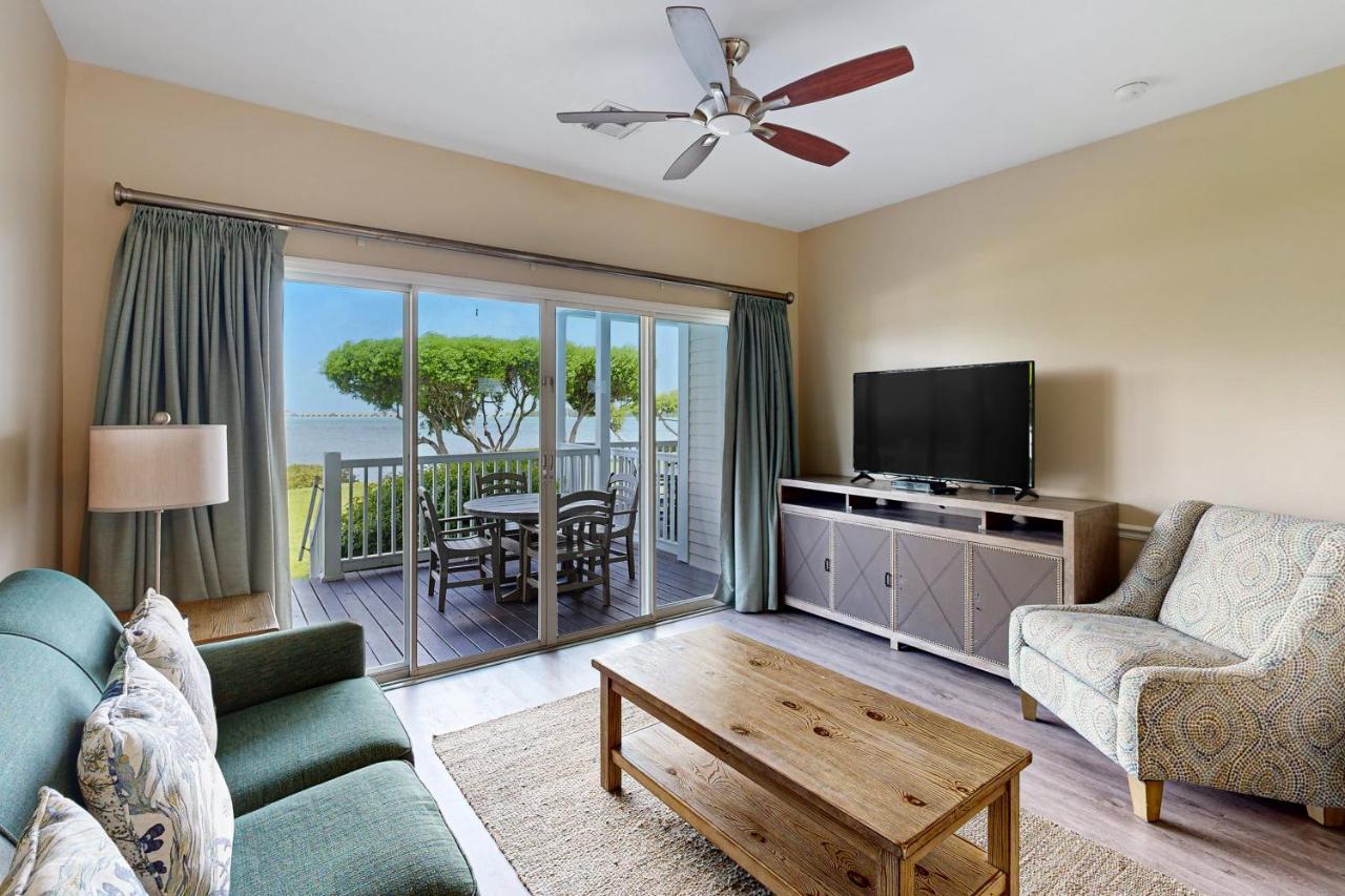 Reef House Villa Duck Key Buitenkant foto