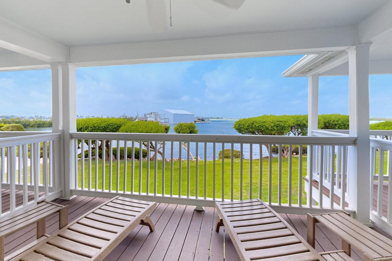 Reef House Villa Duck Key Buitenkant foto