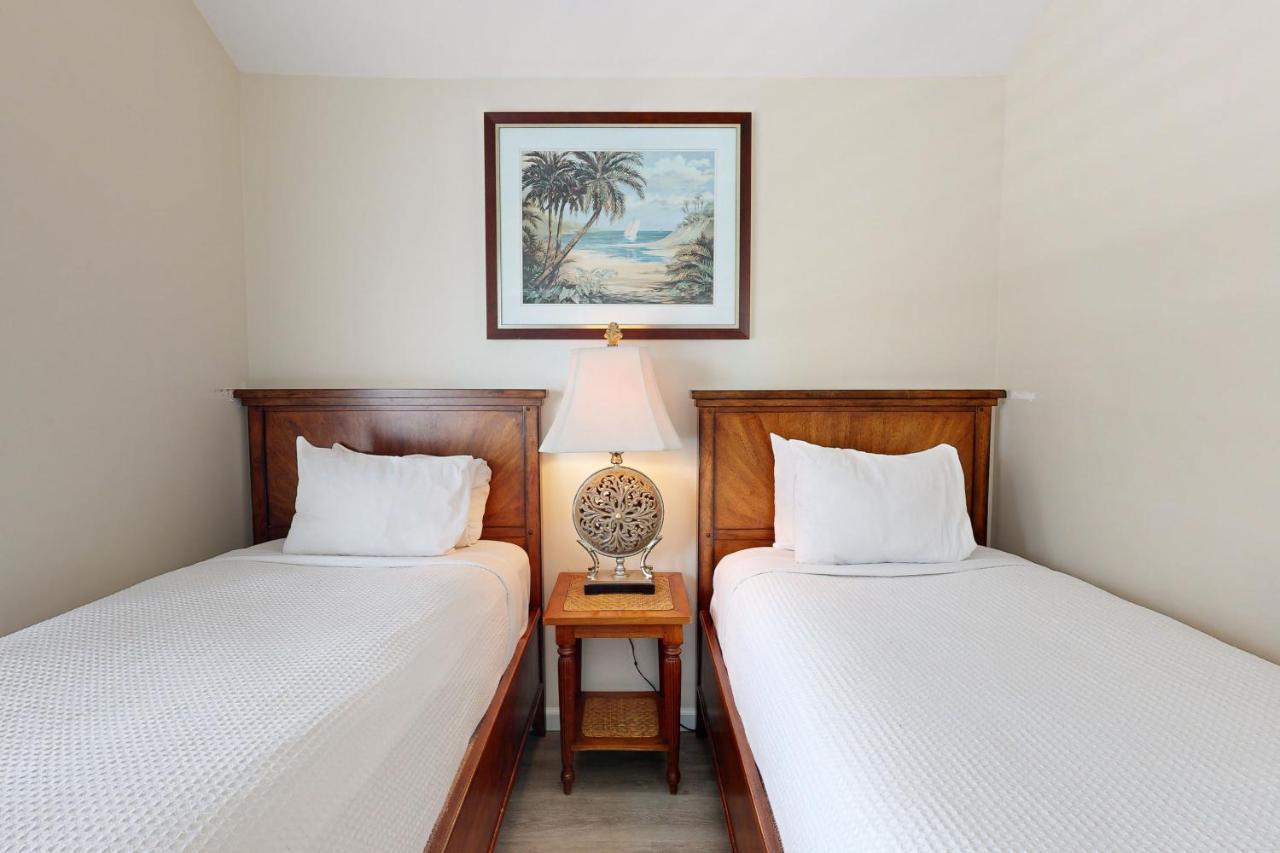 Reef House Villa Duck Key Buitenkant foto