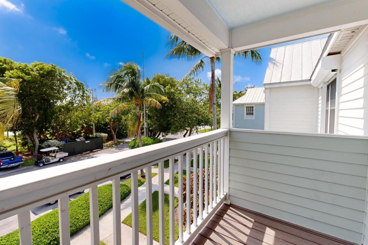 Reef House Villa Duck Key Buitenkant foto