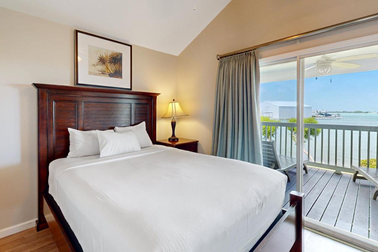 Reef House Villa Duck Key Buitenkant foto