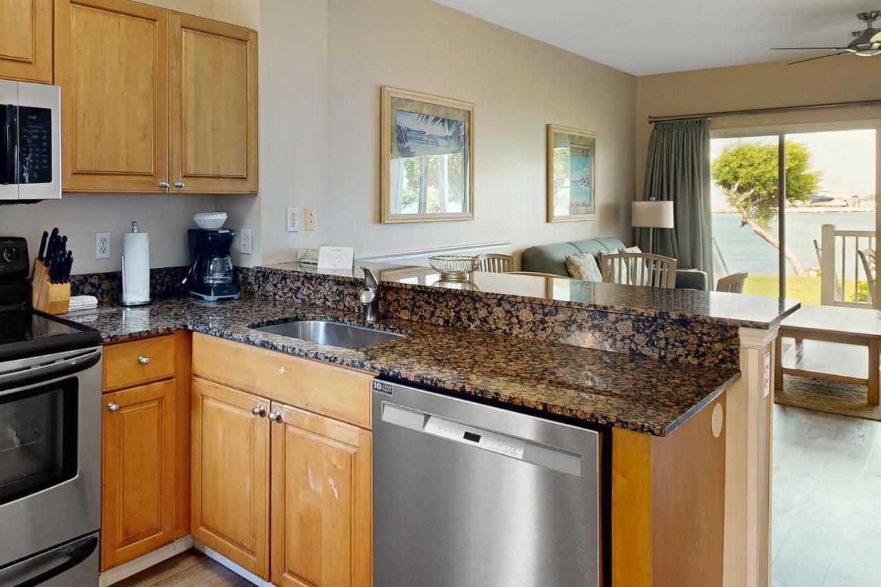Reef House Villa Duck Key Buitenkant foto