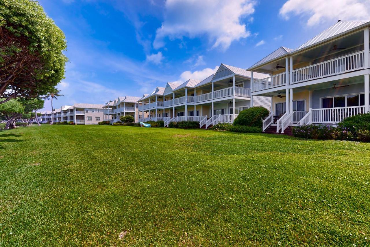 Reef House Villa Duck Key Buitenkant foto